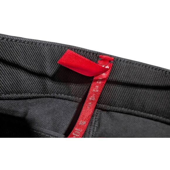 SPANX Jean-ish Ankle Leggings Size S/P - Picture 4 of 4